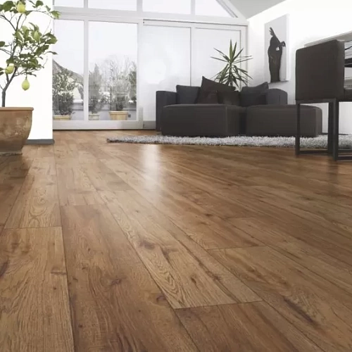 ХИКОРИ ЧЕЛСИ ЛАМИНАТ  KAINDL  NATURAL TOUCH NARROW PLANK ламинат для пола